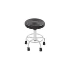 Multi-Purpose Adjustable Rolling Stools Chair 360° Swivel Chair with Casters for Easy Movement, Height Adjustable, Comfortable Office